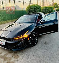 کیا K5